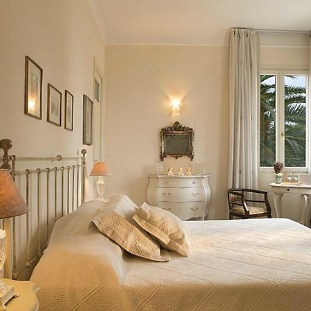 B&B La Locandiera Cagnes-sur-Mer Exteriér fotografie