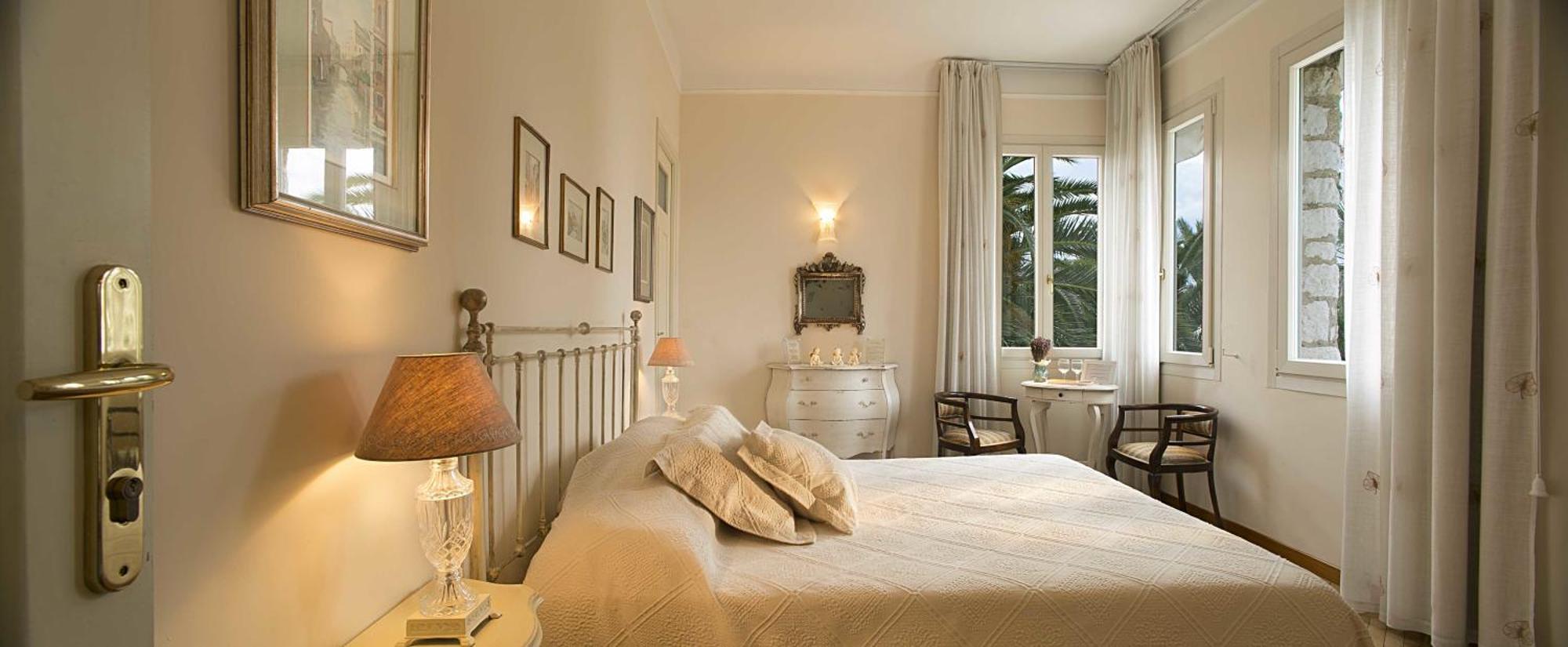B&B La Locandiera Cagnes-sur-Mer Exteriér fotografie