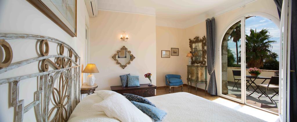 B&B La Locandiera Cagnes-sur-Mer Exteriér fotografie