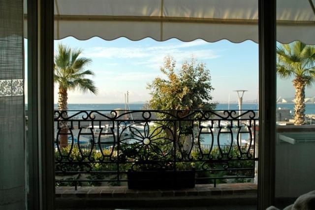 B&B La Locandiera Cagnes-sur-Mer Exteriér fotografie