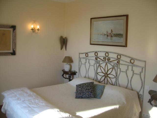 B&B La Locandiera Cagnes-sur-Mer Exteriér fotografie