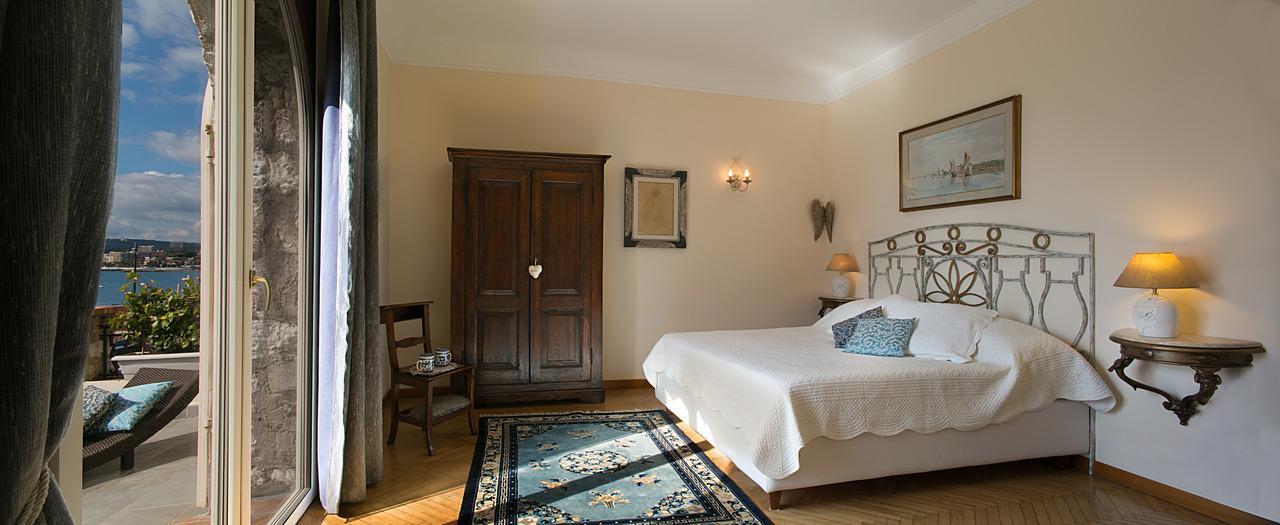B&B La Locandiera Cagnes-sur-Mer Exteriér fotografie
