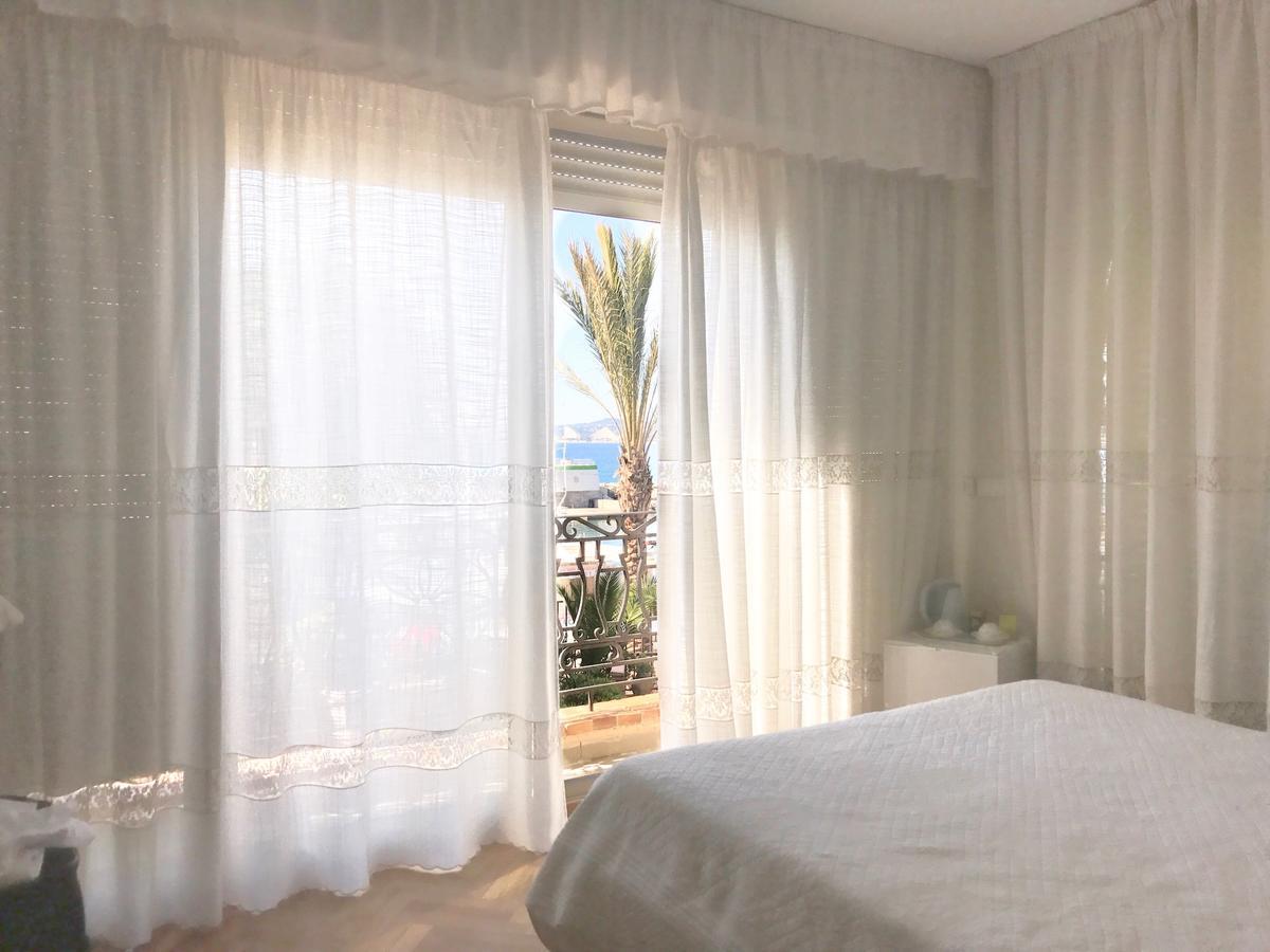 B&B La Locandiera Cagnes-sur-Mer Exteriér fotografie
